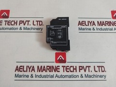Minilec S1 VMR7 Phase Sequence Relay 380-440VAC