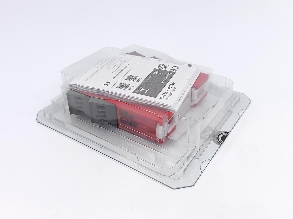 PR Electronics 9116A1 9116 Universal Converter