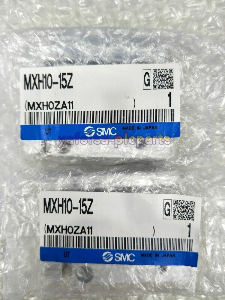 1PC New SMC MXH10-15Z pneumatic slide