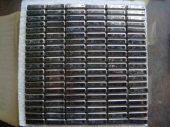 LOT of 30 Small CLARE 12V SPST-NO REED RELAY’s HRM-1A12 — New and Unused