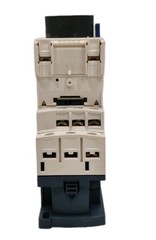TELEMECANIQUE CAD32 CONTROL RELAY CONTACTOR COIL 110VAC 10A 3NO-3NC FAST