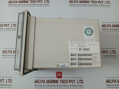 ABB SPAF 140 C-AA Frequency Relay 80-265V ACDC