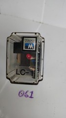 WARRICK CONTROLS 16VM CONTROL RELAY 120 VAC LOAD 120/240 VA 1/3 HP