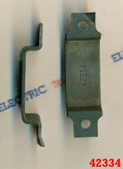 Lot of 2 ARROW HART HEATER COIL ELEMENT 42334 THERMAL