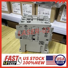 New Sealed 700-CF220D Control Relay Allen-Bradley Free Shipping