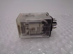 SQUARE D 8501KPR12P14V20 SER.G RELAY LOT OF 3 NSMP