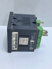 MERLIN GERIN VIGIREX RH86P EARTH-LEAKAGE RELAY