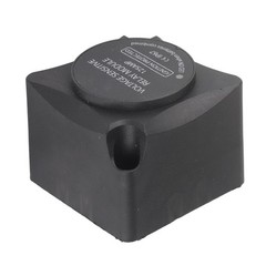Voltage Sensitive Relay(VSR)/Automatic Charging Relay 125A Dual Battery Isolator