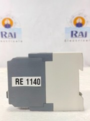 ABB CM-MSS 220-240V THERMISTOR MOTOR PROTECTION MONITORING RELAY 1SVR430811R1300