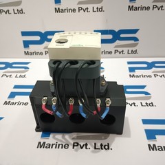 Schneider EOCR FDM2-WRDUW Motor Protection Relay EOCR-FDM2 / 3CT-H1-100-C
