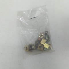 LOT of 2 NIB Component Products Corporation CPC-1068 Replaces GE 3ARR3