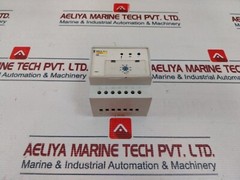 Merlin Gerin Em9 Vigilohm Isolated Control Relay 50601