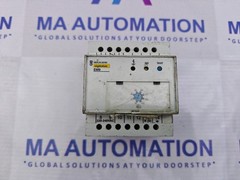 MERLIN GERIN VIGILOHM EM9 ELECTRIC NETWORK ISOLATED CONTROL RELAY PLC