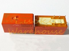 RT314024 Power Relay 16A 24VDC 8 Pins x 10PCS NEW~