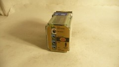 NEW ABSOLUTE PROCESS INSTRUMENTS API 4008 G / API4008G DC ISOLATOR