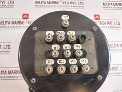 Omron K2WR-R-R2 Reverse Power Relay 100/110/200/220VAC 5A