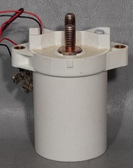 TE Connectivity/Tyco 2342863-3/EVC500L SPST 500 A High Voltage Contactor/Relay