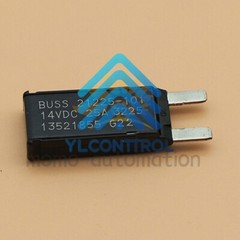 NEW BUSS 21225-101 14VDC Automotive Relay Fuse 2Pins 25A 2PCS