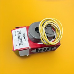 🔥(AN) RIB RIBXKF Solid‑Core Current Sensing Relay 0.25–150 A Fixed‑Trip SPST 30