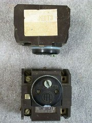 ITE PNEUMATIC TIMING UNIT 10 AMP 180 SECOND MAX. TIME DELAY , J20T3