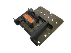 WARD LEONARD ELECTRIC CO. 447-9801-11 110/120V (MISSING UNIT POLES) UNMP