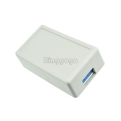 Digital Display LED Delay Timer Control Switch Relay Module Automation 12V Case