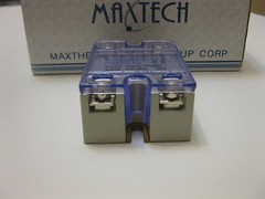 NEW MAXTECH SSR 75A INPUT 3-32VDC OUT 24-380VAC SOLID STATE RELAY 75A