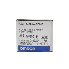 1X Omron D4SL-N4EFG-D D4SL-N4GFA-D D4SL-N4HFA-D D4SL-N4NFG-D D4SL-N4VFG-N Module