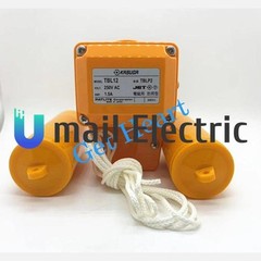 new KASUGA liquid level controller TBL12 250V 1.5A overnight shipment FedEx/DHL