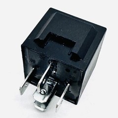 TRUE MODS ELECTRICAL RELAY BLACK EPS131R – 30/40A 12VDC