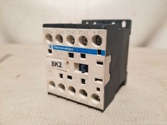 Telemecanique CA3KN 40BD Control Relay / Contactor CA3KN40BD – Free Ship+Returns