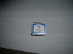 SteveCo 90-341 Relay RBM Type 91 2PDT 12 amps 125 V s1