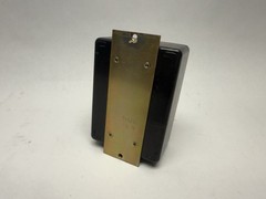 Zenith k-1121 voltage sensitive relay assembly ars-1 240Vac 10A