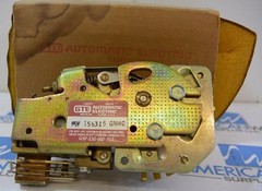GTE Automatic Electric Compact Switch PW 156315 GNHC new