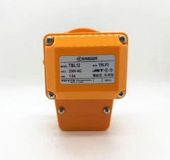 1PCS new KASUGA liquid level controller TBL12 250V 1.5A