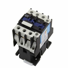 Fit For CHINT CJX2-3210 AC CONTACTOR 3 POLE+1NO 50A LC1D3210
