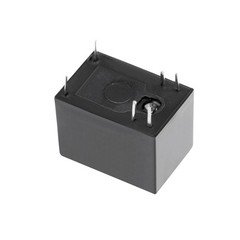 10pcs TL-4100-C-12V DC 12V Coil SPDT 6 Pin PCB Electromagnetic Power Relay NO+NC