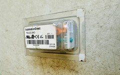 Automation Direct Relay 750-2C-24D