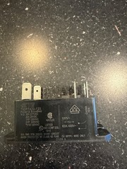 T92P7A22-120 TYCO TE CONNECTIVITY POTTER BRUMFIELD POWER RELAY