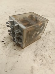 TEC 1279-73-92-00 Relay
