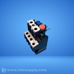 Mitsubishi TH-T18KP Thermal Overload Relay FNIP