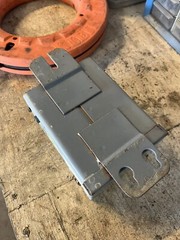Micron IMOJ250A1EA1A02 Buck-Boost 120/240V to 12/24VTransformer .25kVA