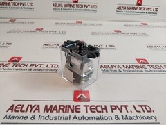 Omron MM2XPN Plug In Power Relay 24 VDC