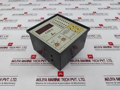 SYNTRON 1143 Automatic Power Factor Control Relay APFCR 415V AC