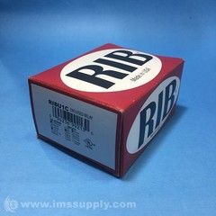 Functional Devices RIBU1C Enclosed Relay FNFP