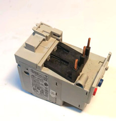 Allen Bradley 193-EECB Series C, Overload Relay, 1.0-5.0 Amps
