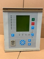 ABB / Feeder Terminal Relay / REF543KM129CABA