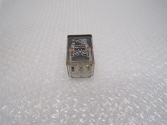 SIEMENS KRPA11AN-120V RELAY 120V NSMP