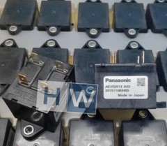 2Pcs NEW Panasonic New Energy AEV52012 A02 DC Electric Vehicle Precharge Relay