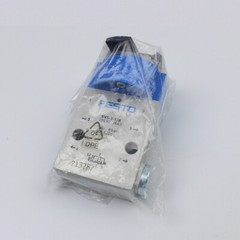FESTO SVS-3-1/8 10190 SVOS-3-1/8 10191 SVS-4-1/8 10192
